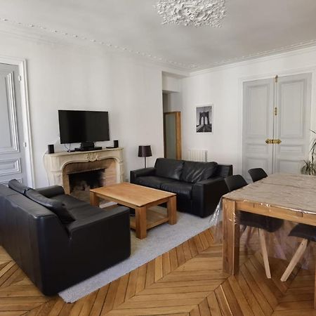3 Pieces 4****, Au Coeur Du Quartier Historique Lejlighed Versailles Eksteriør billede